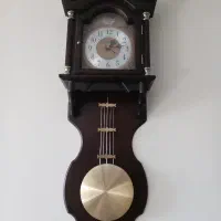 ساعت دیواری