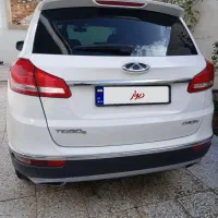 تیگو5 اکسلنت