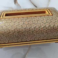 خاتم کاری