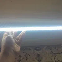 چراغ LED
