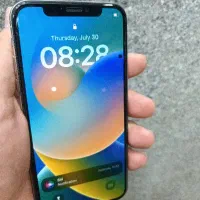 X 256g|موبایل|گناباد, |دیوار
