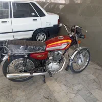 هوندا 125