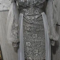 لباس مجلسی