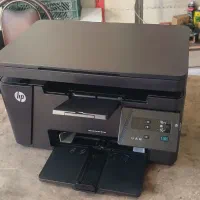 پرینتر hp m126a