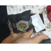 ساعت قیمتی