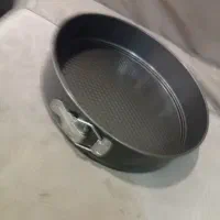 قالب کیک بزرگ کمربندی اکبند