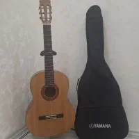 گیتار یاماها C40M اصل اندونزی