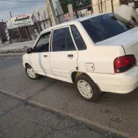 فروش 132مدل 93سالم