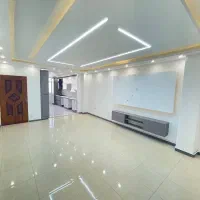 ۷۵متر،دو خواب،روبه نما،بانو پسند