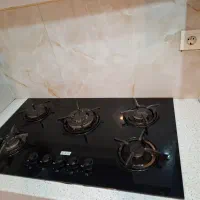 اجاق گاز توکار