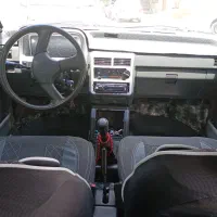 پراید صبا