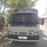 ایسوزو 6تن مدل ۸۸