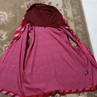 ژاکت و هودی