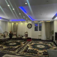 اپارتمان تک واحد/پارکینگ/دو خواب/شهرک کارگر