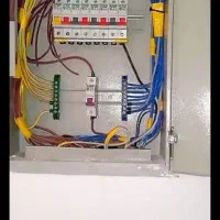 برقکار و لوله کش تعمیرات  مدار برق و آب