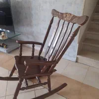 صندلی راک