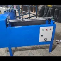 خط تولید برش و بسته بندی