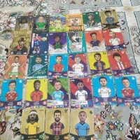 کیمدی 2026 معاوضه