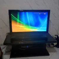 تلویزیون ال سی دی سامسونگ اصل کره