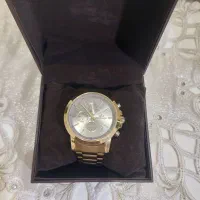 ساعت الگانس سه موتوره مدل EM6000