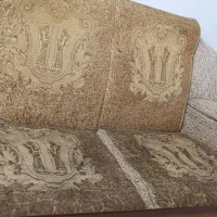 مبل برا باغ ویلا