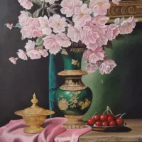 آموزش نقاشی