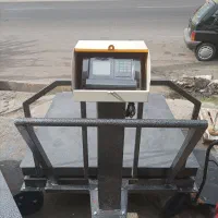 باسکول ۲ تن