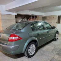 مگان اتوماتیک 2011 صفر