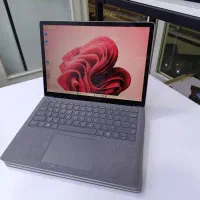 سرفیس لپ تاپ ۴ رایزن پنجSurface laptop 4