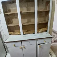 بوفه و کابینت فلزی