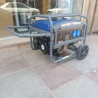 موتور برق بنزینی وی تولز (مدل ۳۵۵۰ V)