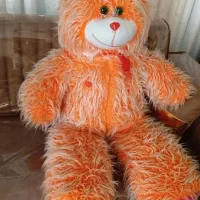 عروسک خرس ۱ونیم متری