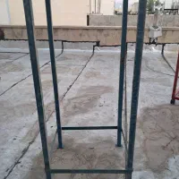 فروش چهار پایه کولر اتاقی