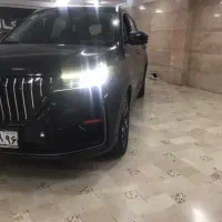 تیارا ۱۴۰۱ مشکی
