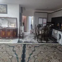 فروش خونه همکف و آپارتمانی خونه جدید خیلی دارم