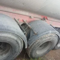 تانکر قیر دوجداره