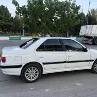 پژو پارس موتور جدیدxup ۴۰۳
