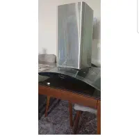 هود شومینه ای آشپز خانه
