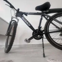 دوچرخه توسن شهری کوهستانی