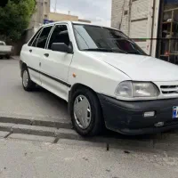 پراید مدل 1379