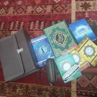 قلم قرآنی بصیر