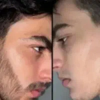 ریش یعنی جذابیت