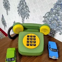 ماکت ماشین بنز کلاسیک مناسب برای دکور