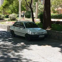 پراید|خودرو سواری و وانت|سنندج, |دیوار