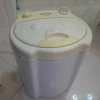مینی واش یا لباسشویی نوزاد