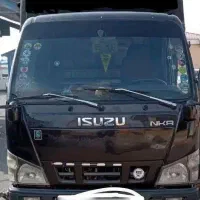 ایسوزو5200