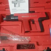 میخکوب وفرز اویز