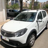 ساندرو استپ وی بی رنگ ۹۷ اتوماتیک