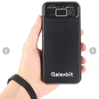 پاور بانک 22.5 وات گلکسبیت مدل GP27