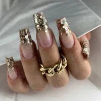 آموزش پودر وژل تخفیف ویژه